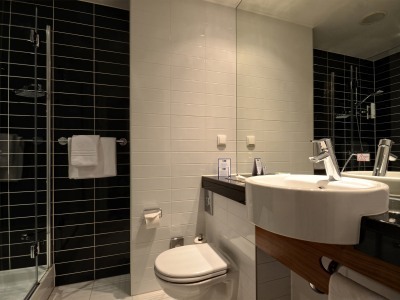 Hotel Ibis Styles Warszawa Airport