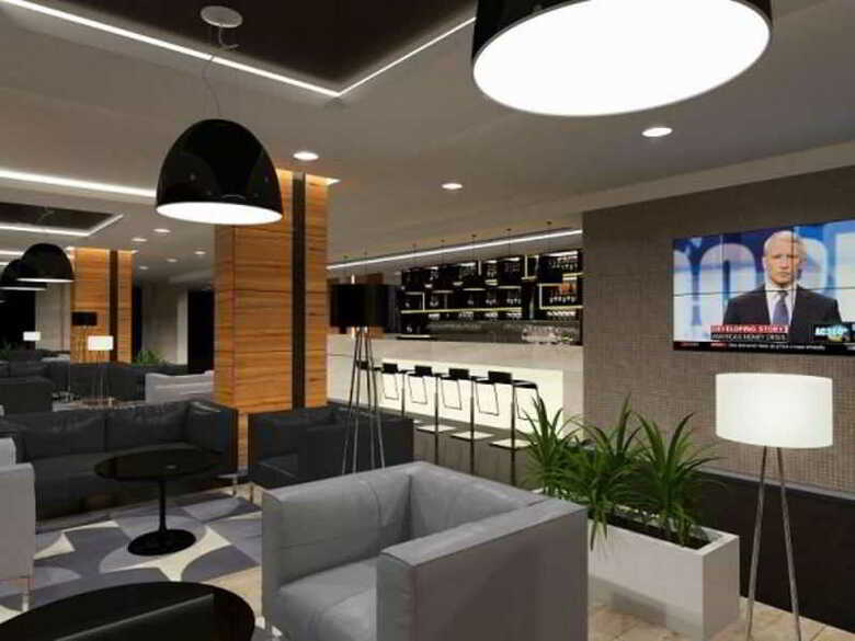 Best Western Plus Q Hotel Krakow