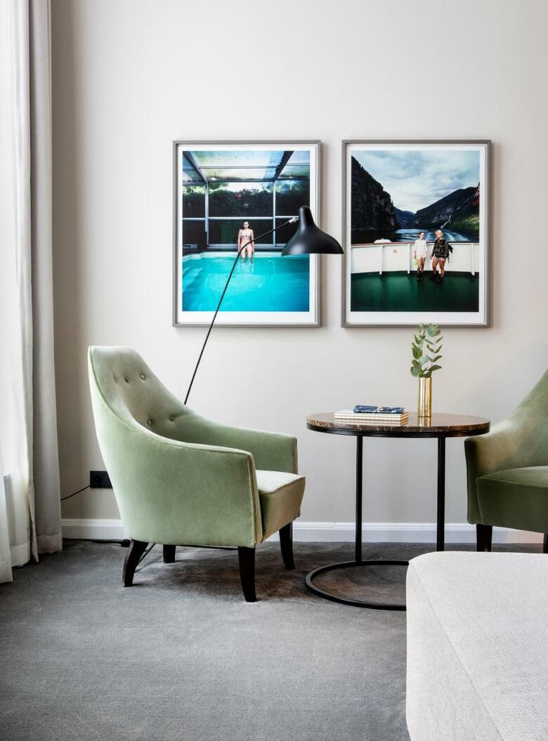 Hotel Sandton Pillows Zwolle