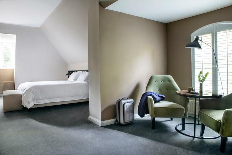 Hotel Sandton Pillows Zwolle
