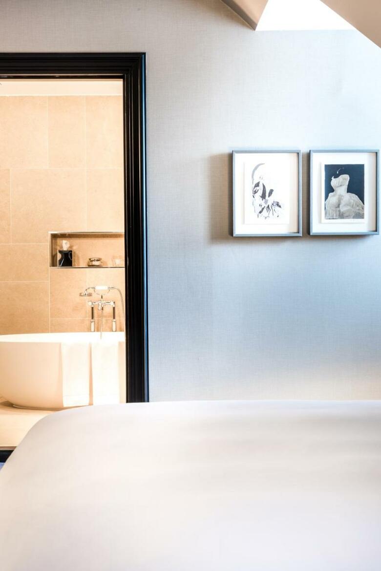 Hotel Sandton Pillows Zwolle