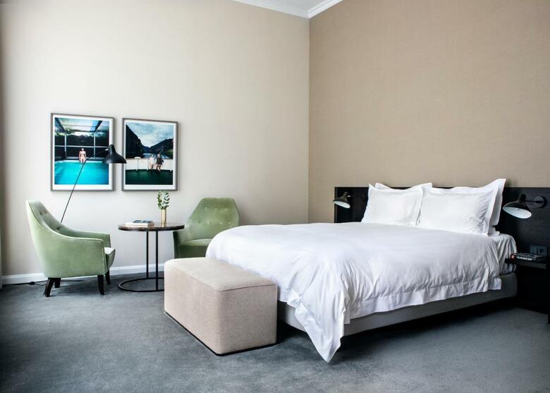 Hotel Sandton Pillows Zwolle