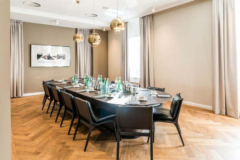 Hotel Sandton Pillows Zwolle