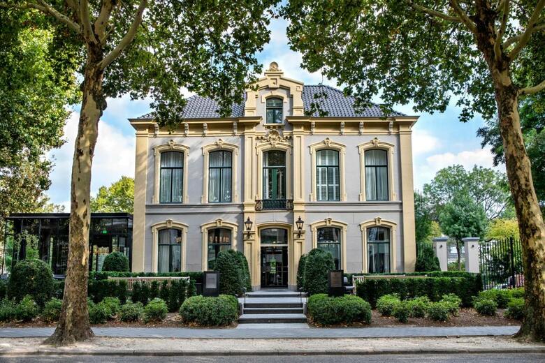 Hotel Sandton Pillows Zwolle