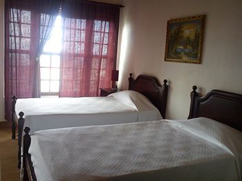 Hotel Residencias Varadouro