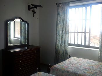 Hotel Residencias Varadouro