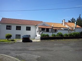 Hotel Residencias Varadouro
