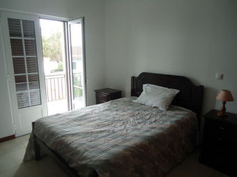 Hotel Residencias Varadouro