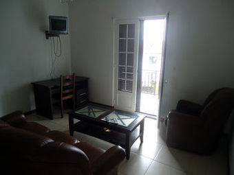 Hotel Residencias Varadouro