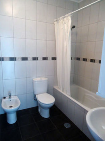 Hotel Residencias Varadouro