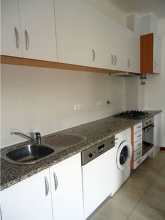 Hotel Residencias Varadouro