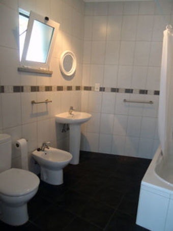 Hotel Residencias Varadouro