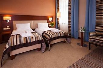 Mlyn Jacka Hotel & Spa