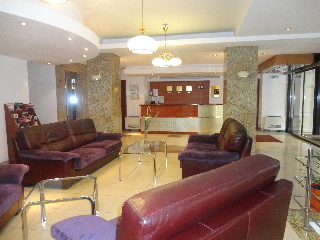 Hotel Samaa