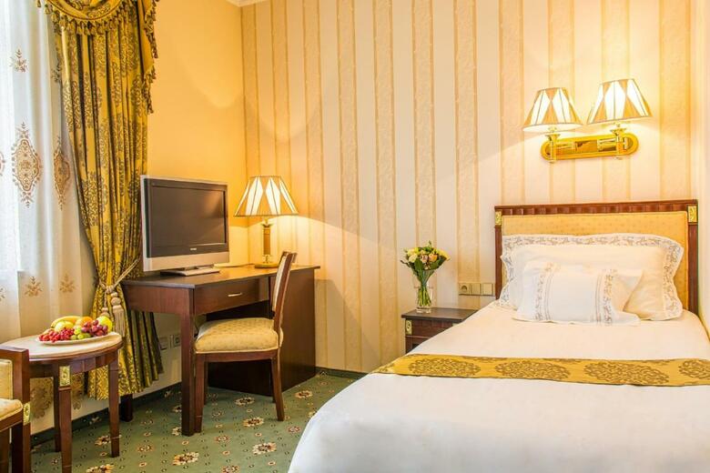 Best Western Plus Palace Hotel Polom