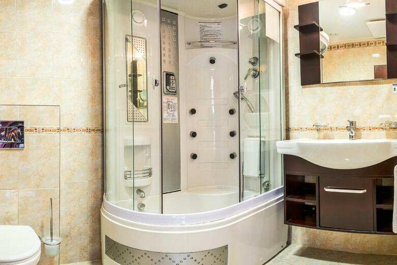 Best Western Plus Palace Hotel Polom