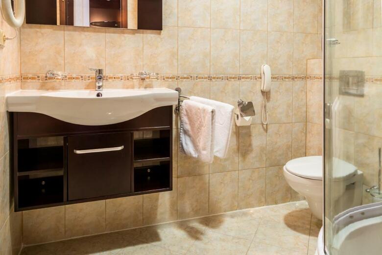 Best Western Plus Palace Hotel Polom