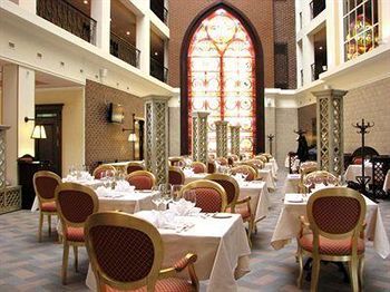 Hotel Heliopark Kaiserhof