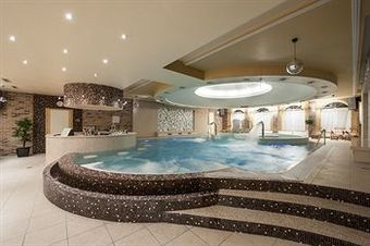 Hotel Heliopark Kaiserhof