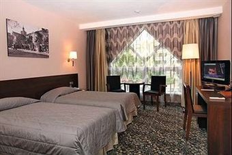 Hotel Heliopark Kaiserhof