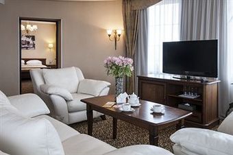 Hotel Heliopark Kaiserhof