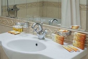 Hotel Heliopark Kaiserhof