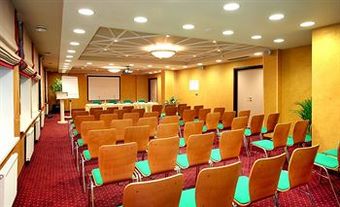 Hotel Heliopark Kaiserhof