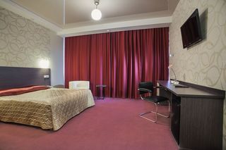 Hotel Vestrum