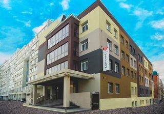 Hotel Vestrum