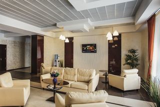 Hotel Vestrum