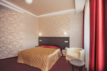 Hotel Vestrum