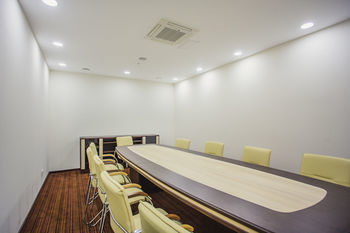 Hotel Vestrum