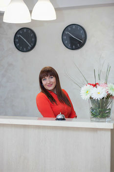 Hotel Vestrum