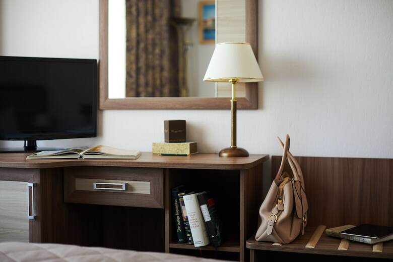 Hotel Izmailovo Gamma