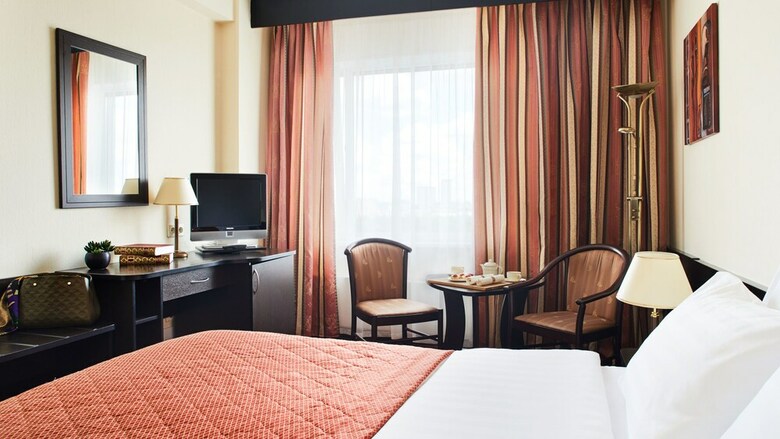 Hotel Izmailovo Gamma