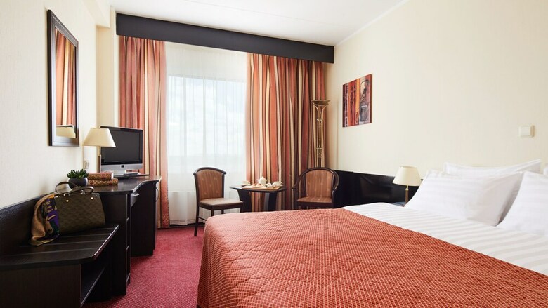 Hotel Izmailovo Gamma