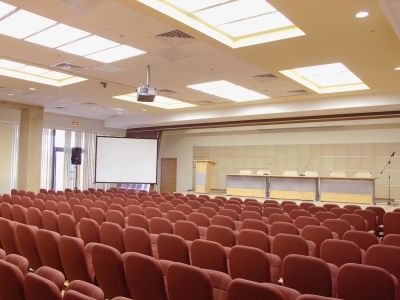 Hotel Izmailovo Gamma