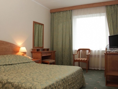 Hotel Izmailovo Gamma