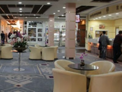 Hotel Izmailovo Gamma
