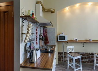Vintage & Funky Sport Hostel