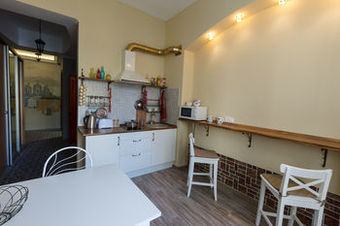 Vintage & Funky Sport Hostel