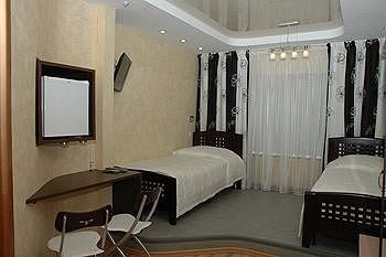 Bed & Breakfast Danilovskaya Hotel