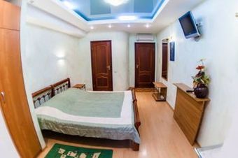 Bed & Breakfast Danilovskaya Hotel