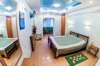 Bed & Breakfast Danilovskaya Hotel