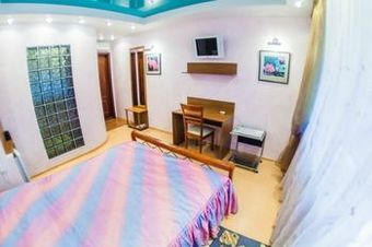Bed & Breakfast Danilovskaya Hotel