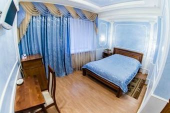 Bed & Breakfast Danilovskaya Hotel