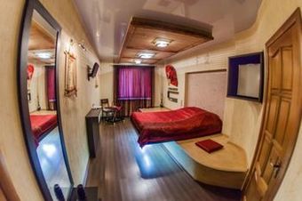Bed & Breakfast Danilovskaya Hotel