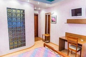 Bed & Breakfast Danilovskaya Hotel