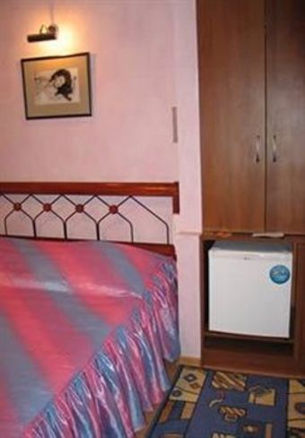 Bed & Breakfast Danilovskaya Hotel