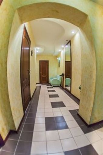 Bed & Breakfast Danilovskaya Hotel